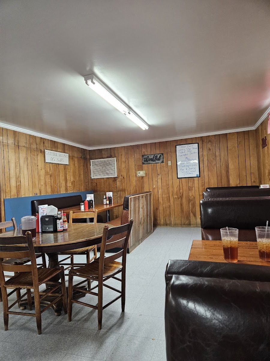 Deluxegrill Norwood Photos 2